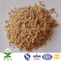 Hochwertige gebratene Knoblauchgranulate aus der Provinz Shandong China